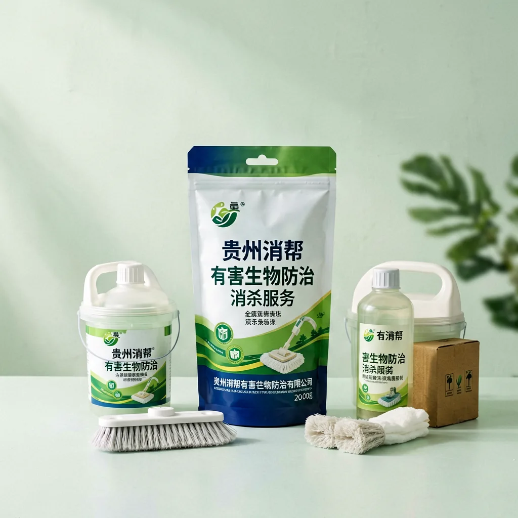 有害生物防治